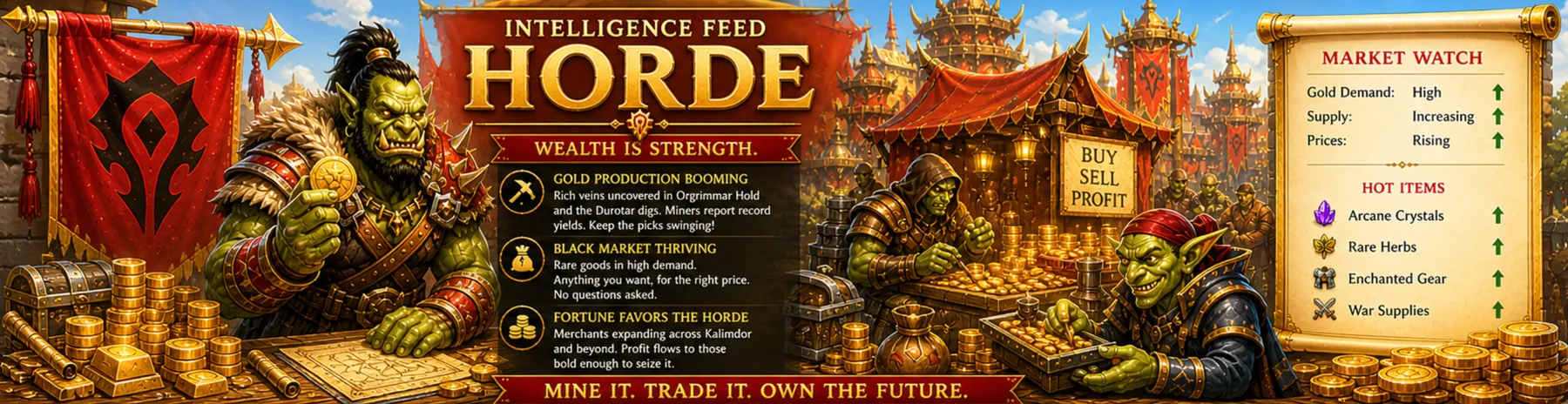 Thunderstrike Intelligence Feed